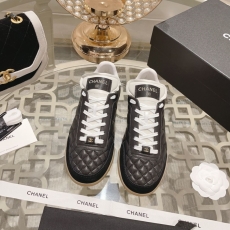 Chanel Casual Shoes